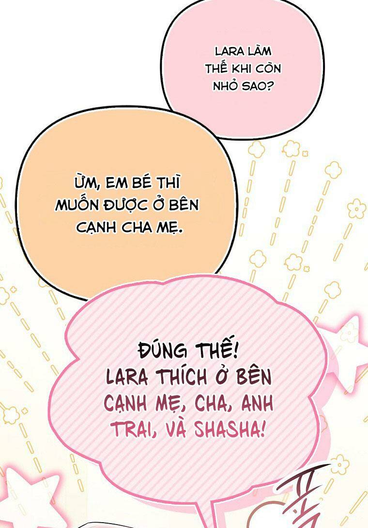 Lần Đầu Tiên Được Yêu Thương - Chapter 19 - Page 39
