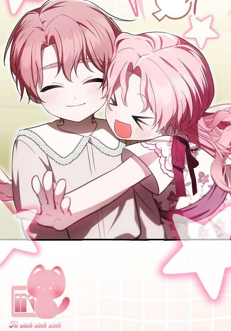 Lần Đầu Tiên Được Yêu Thương - Chapter 19 - Page 40