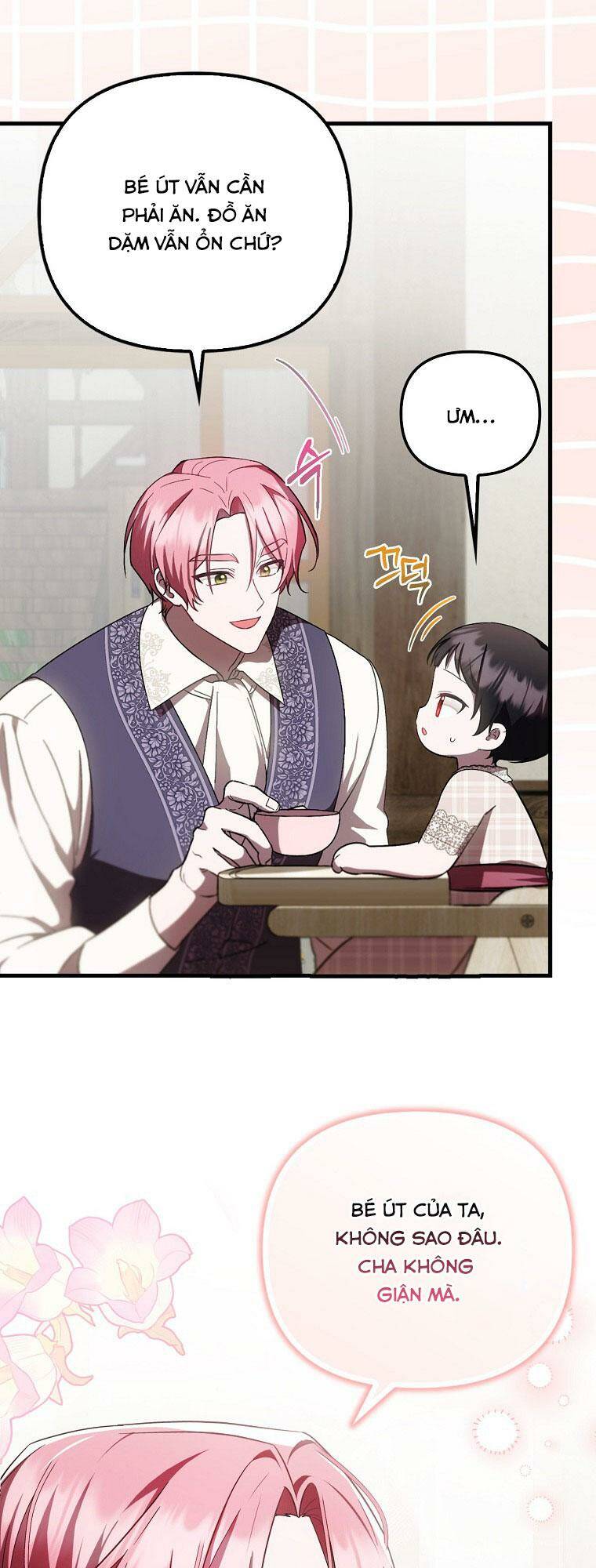 Lần Đầu Tiên Được Yêu Thương - Chapter 19 - Page 41