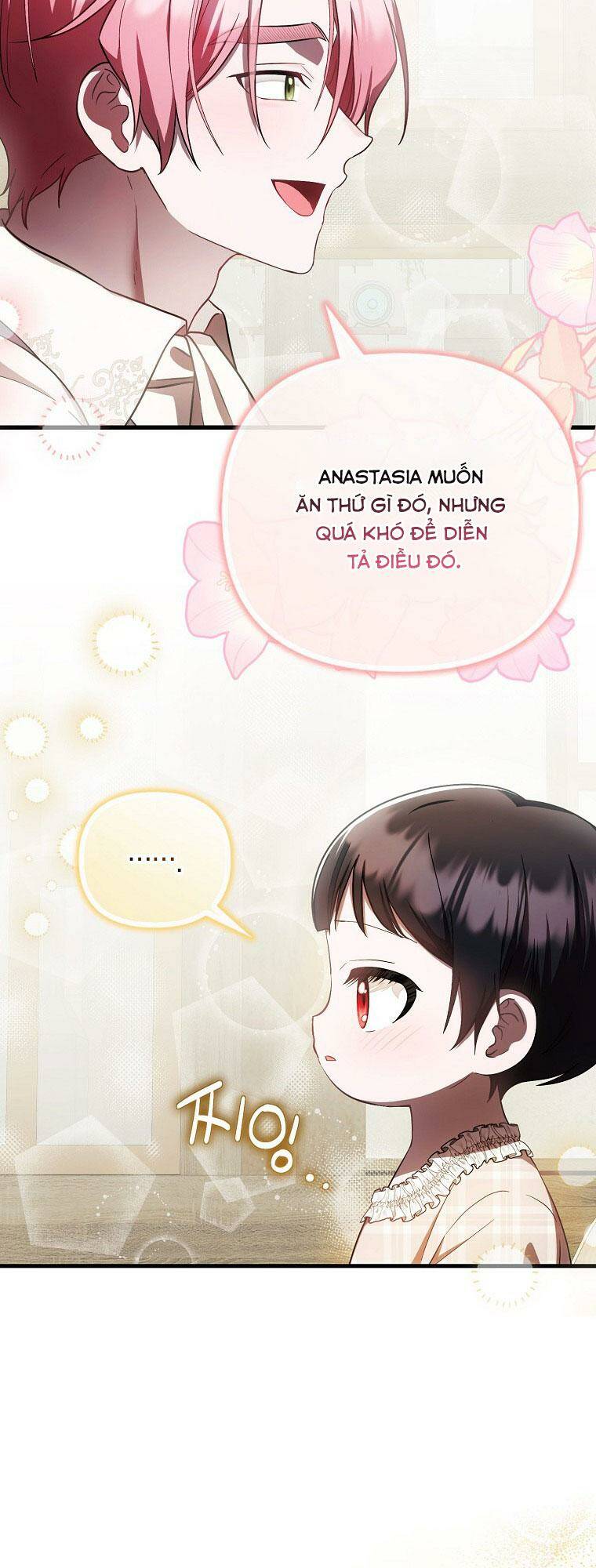 Lần Đầu Tiên Được Yêu Thương - Chapter 19 - Page 42