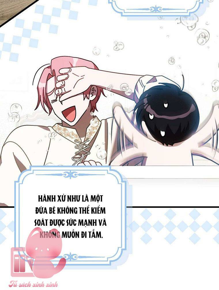 Lần Đầu Tiên Được Yêu Thương - Chapter 19 - Page 45