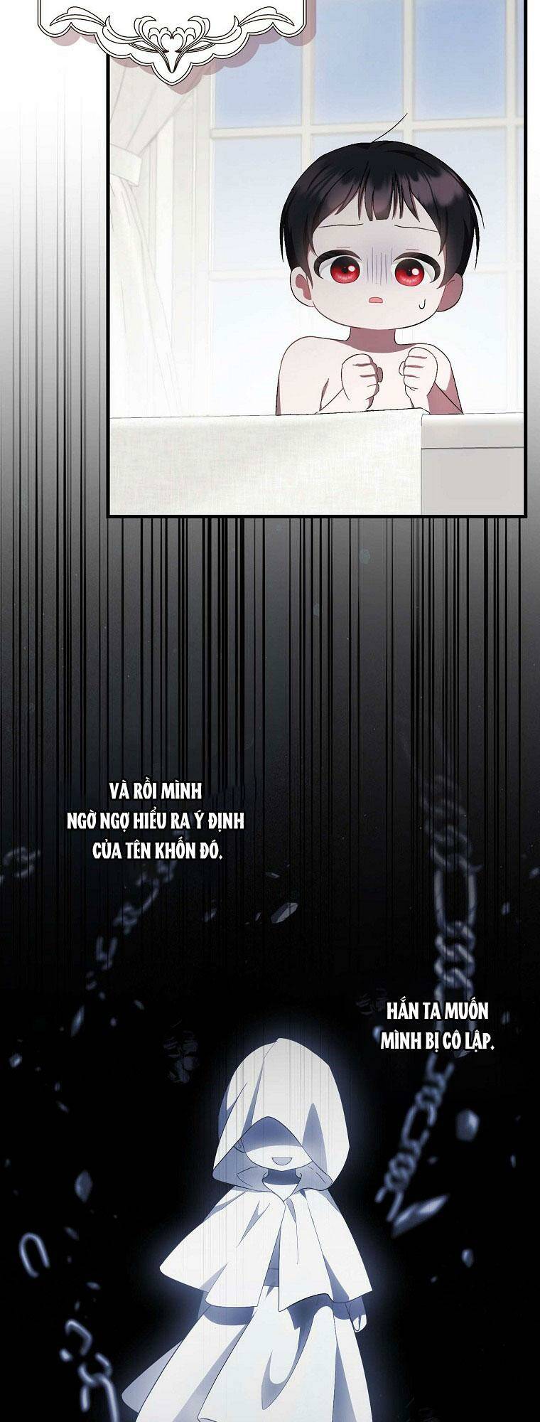 Lần Đầu Tiên Được Yêu Thương - Chapter 19 - Page 47