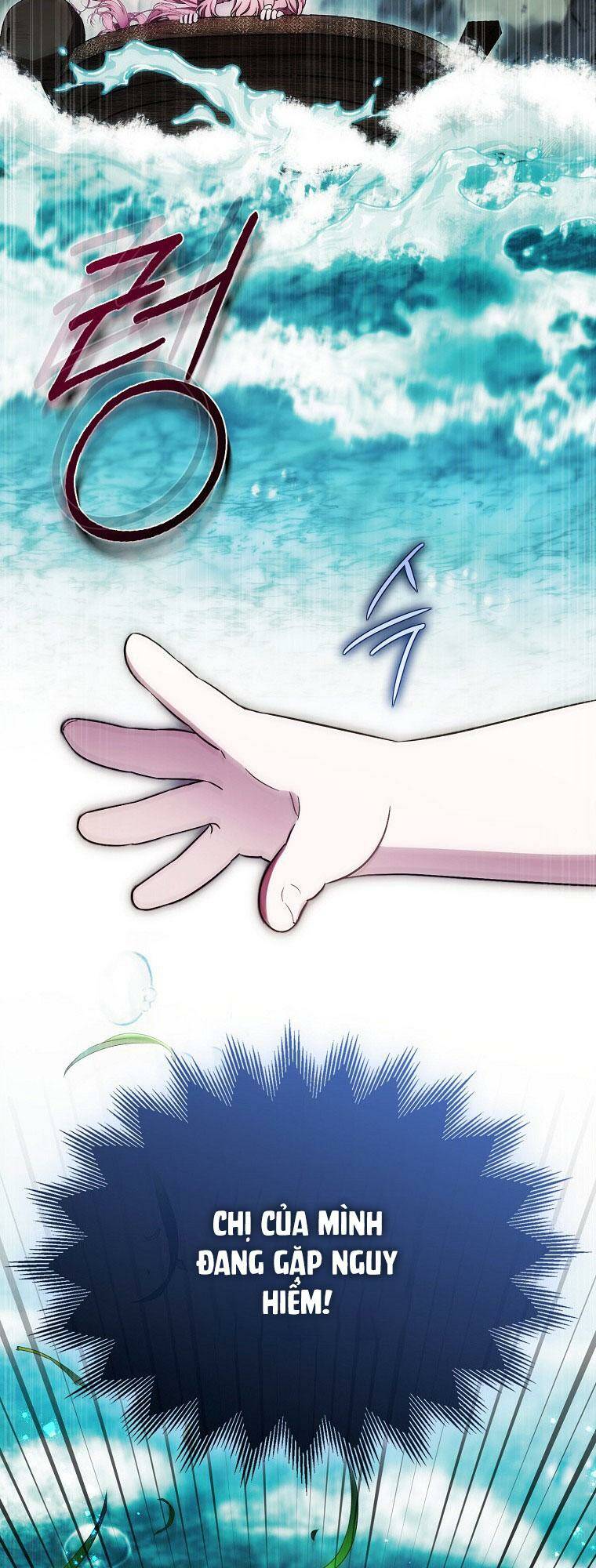 Lần Đầu Tiên Được Yêu Thương - Chapter 19 - Page 4