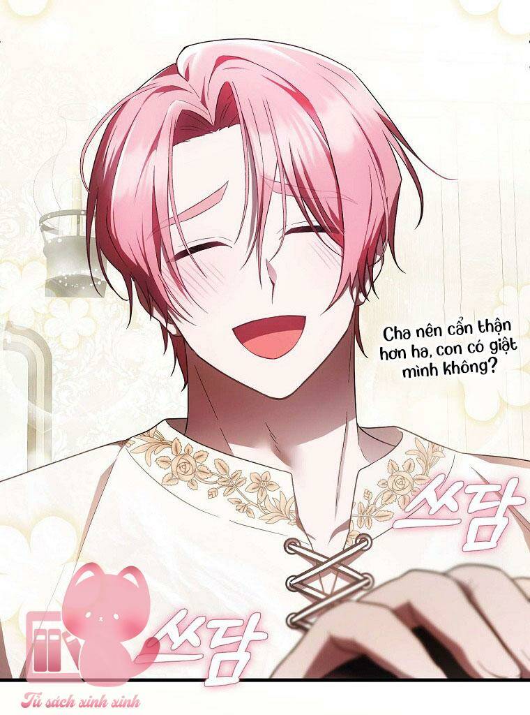 Lần Đầu Tiên Được Yêu Thương - Chapter 19 - Page 50