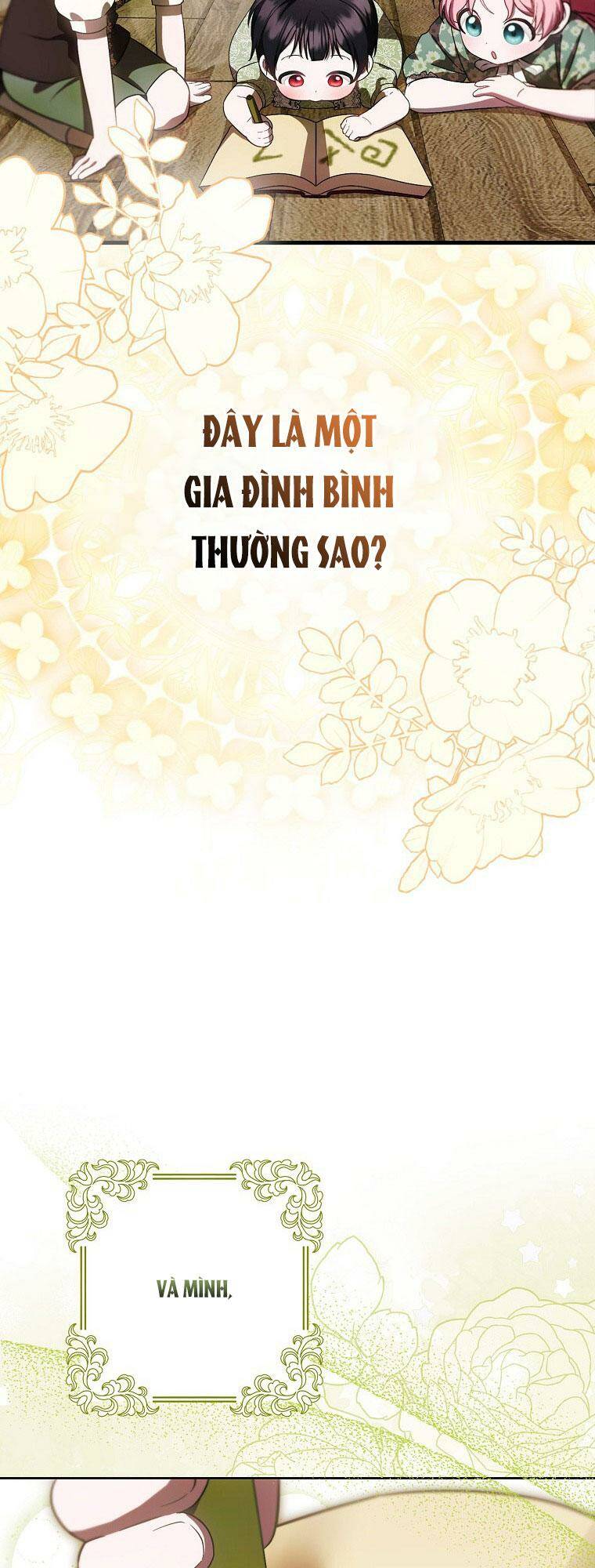 Lần Đầu Tiên Được Yêu Thương - Chapter 19 - Page 52