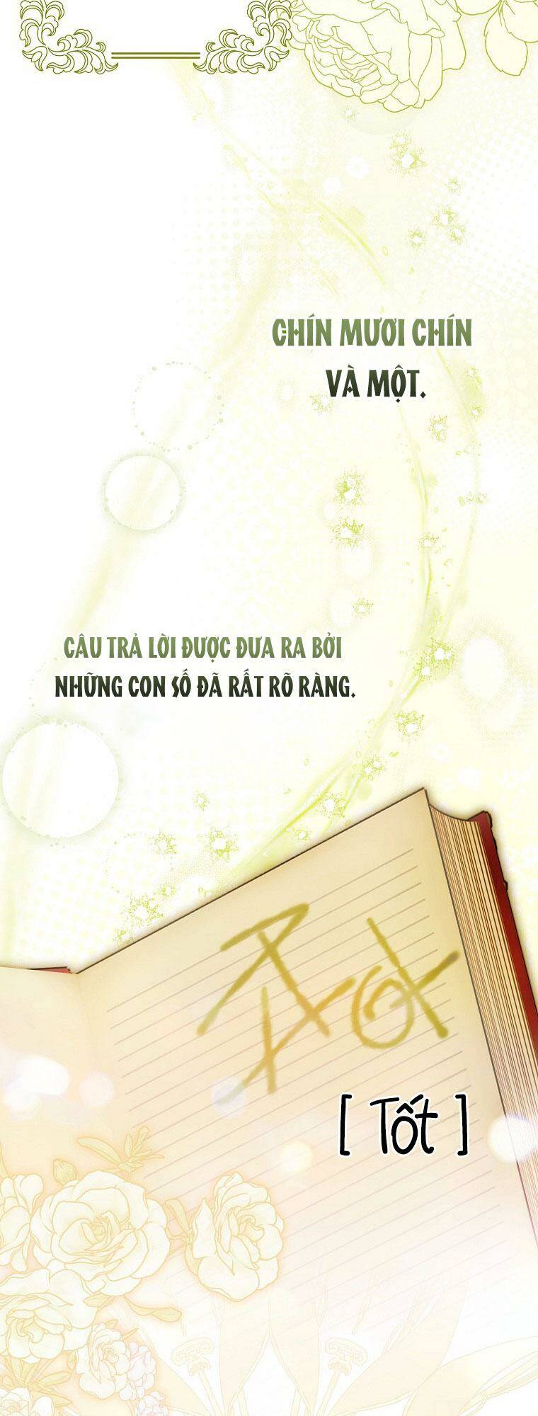 Lần Đầu Tiên Được Yêu Thương - Chapter 19 - Page 54