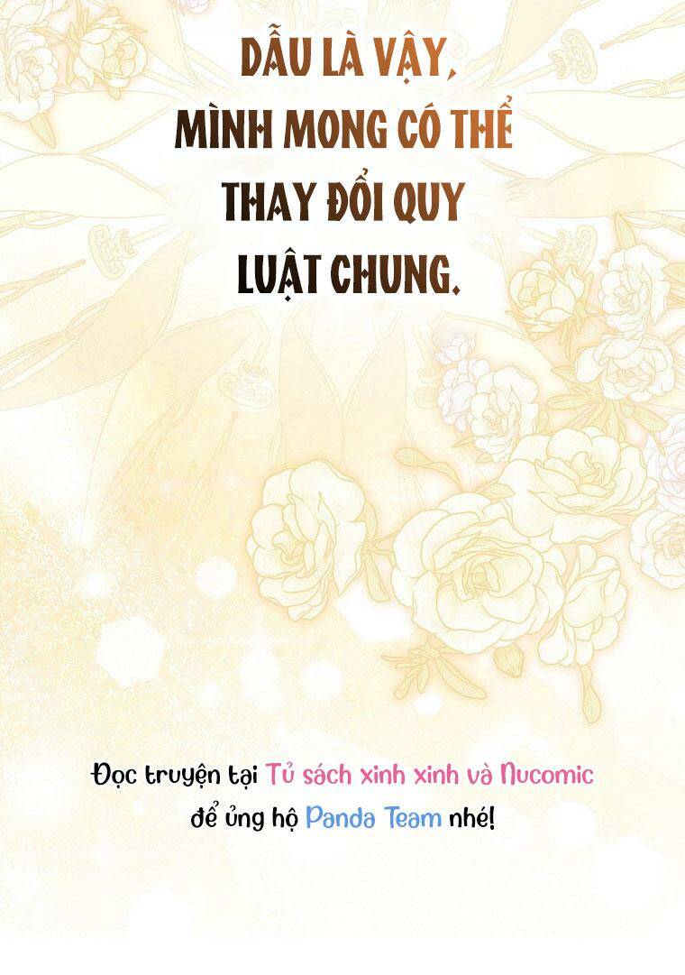 Lần Đầu Tiên Được Yêu Thương - Chapter 19 - Page 55
