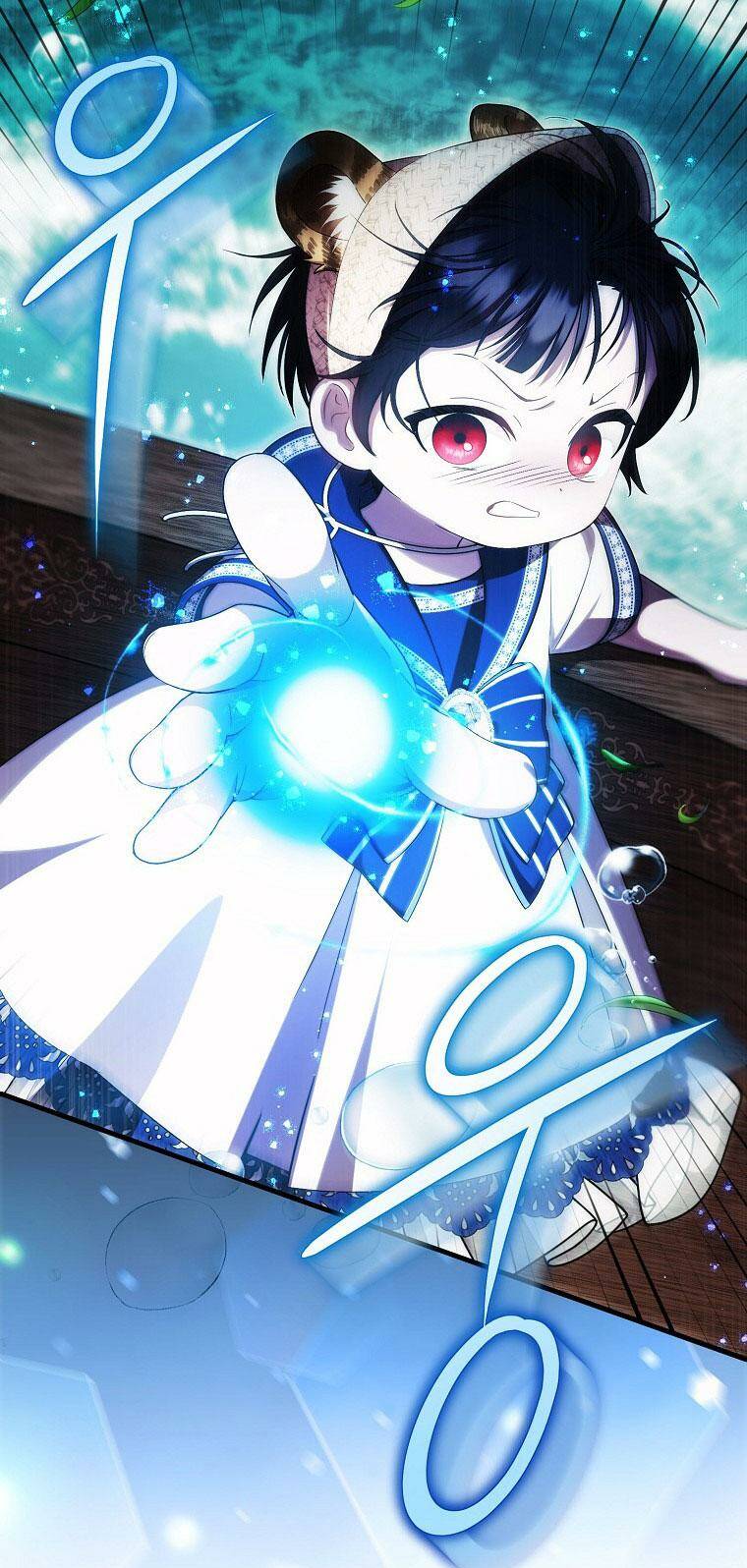 Lần Đầu Tiên Được Yêu Thương - Chapter 19 - Page 5