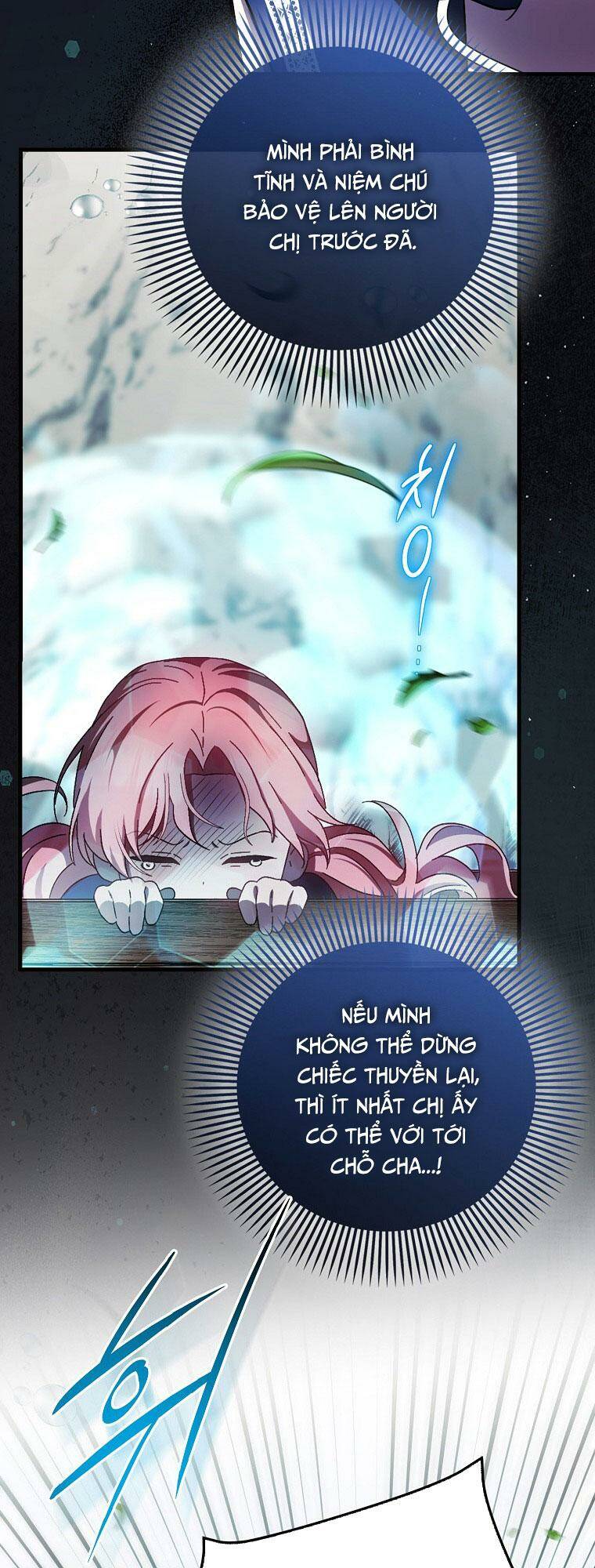 Lần Đầu Tiên Được Yêu Thương - Chapter 19 - Page 8