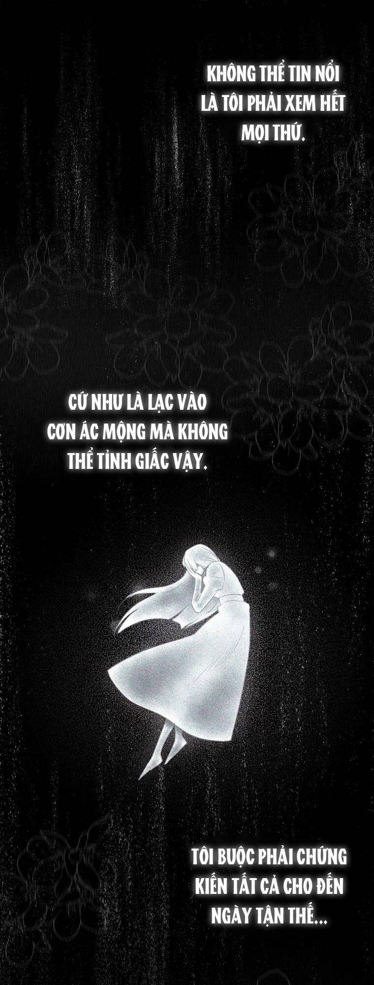 Lần Đầu Tiên Được Yêu Thương - Chapter 2 - Page 9
