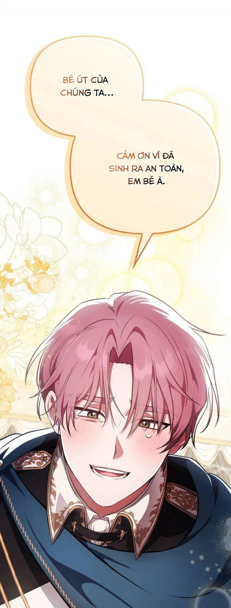 Lần Đầu Tiên Được Yêu Thương - Chapter 2 - Page 13