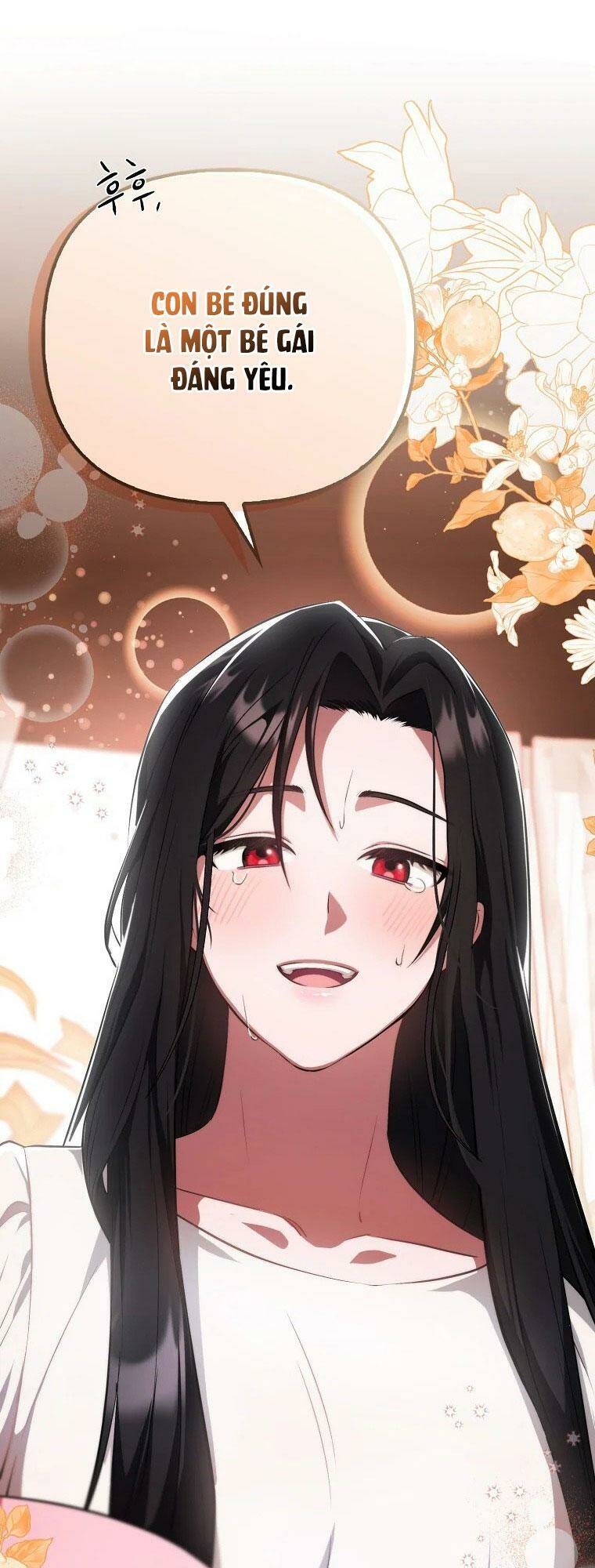 Lần Đầu Tiên Được Yêu Thương - Chapter 2 - Page 16