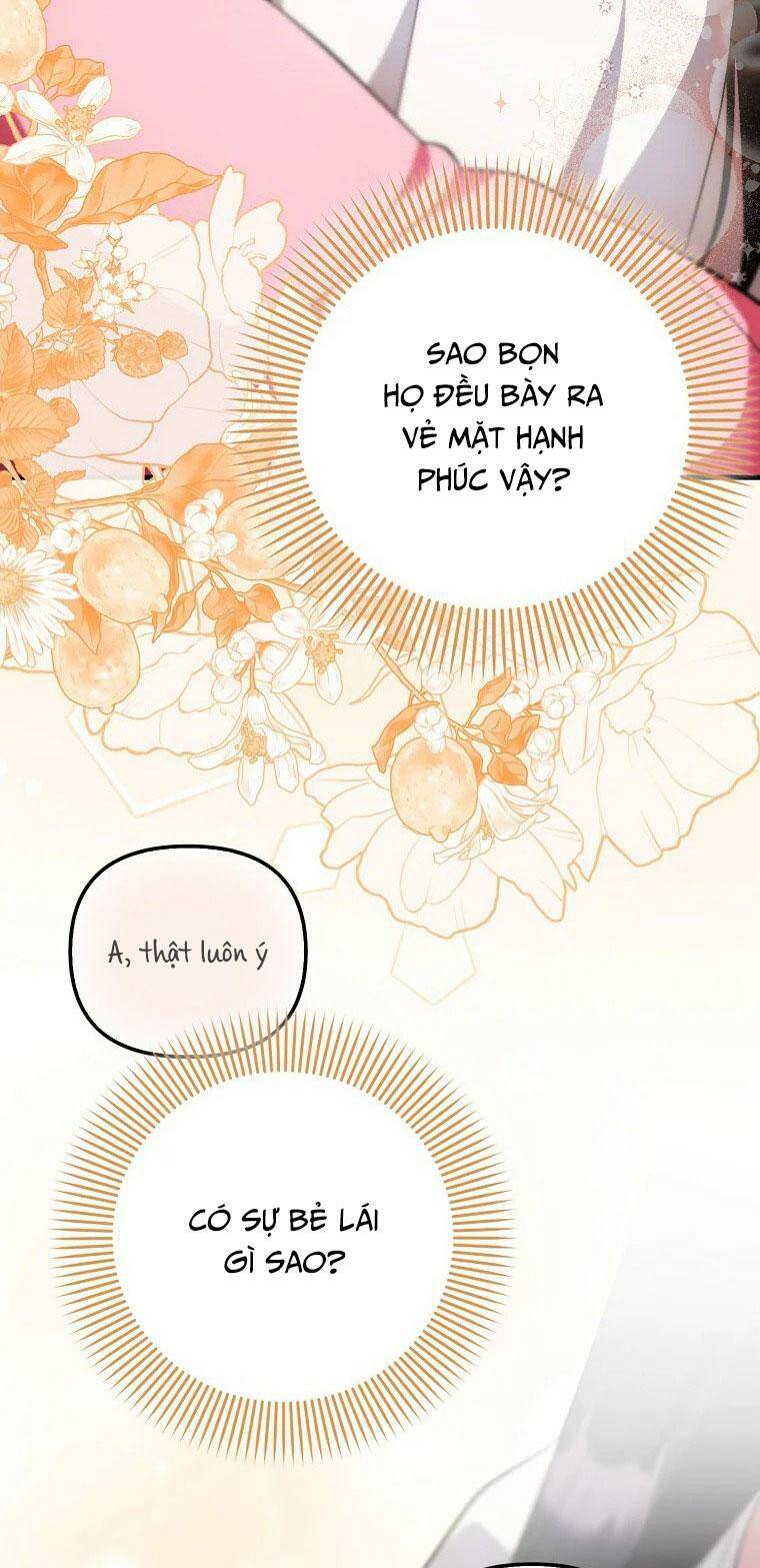 Lần Đầu Tiên Được Yêu Thương - Chapter 2 - Page 17