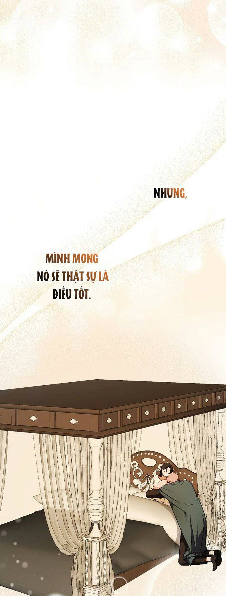 Lần Đầu Tiên Được Yêu Thương - Chapter 2 - Page 19