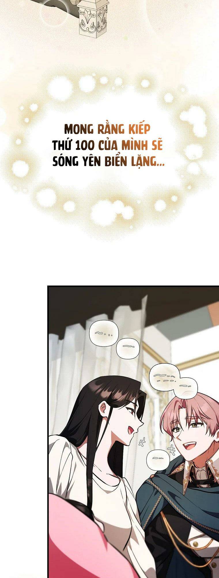 Lần Đầu Tiên Được Yêu Thương - Chapter 2 - Page 20