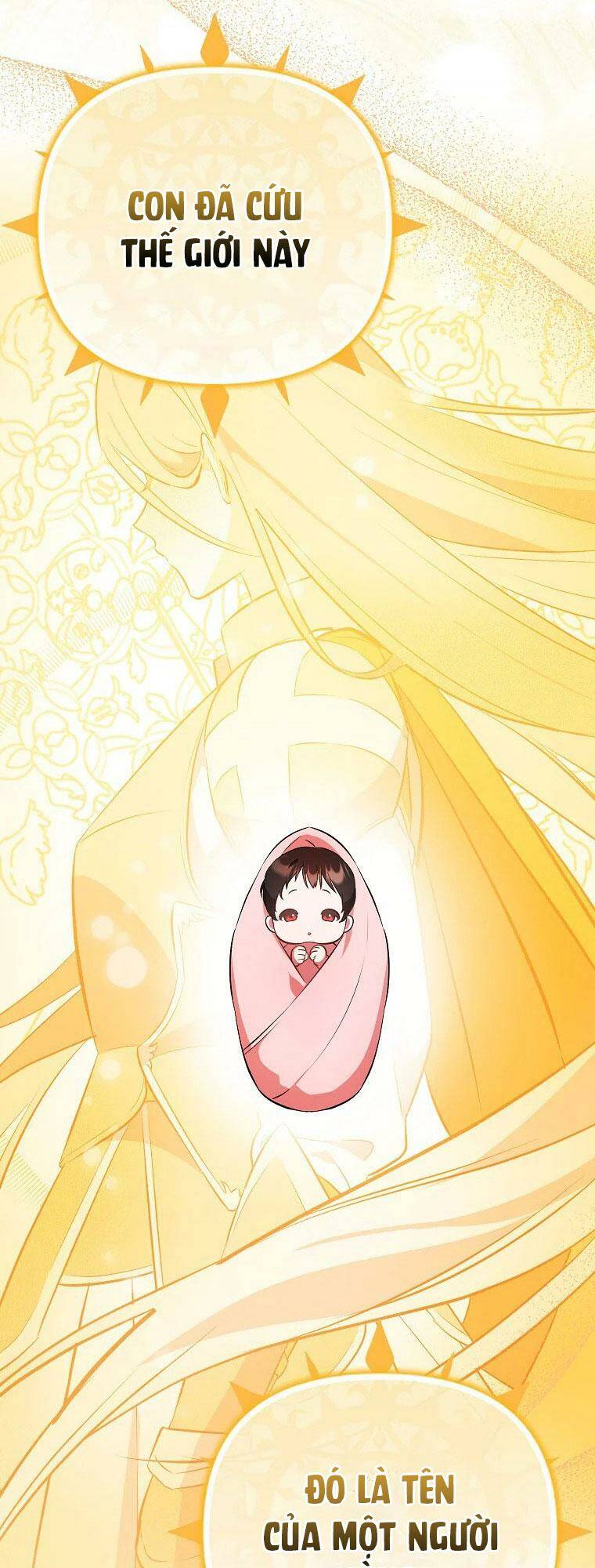 Lần Đầu Tiên Được Yêu Thương - Chapter 2 - Page 23