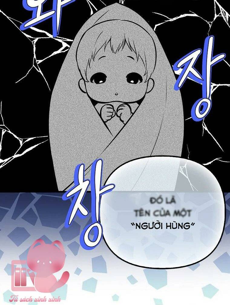 Lần Đầu Tiên Được Yêu Thương - Chapter 2 - Page 25