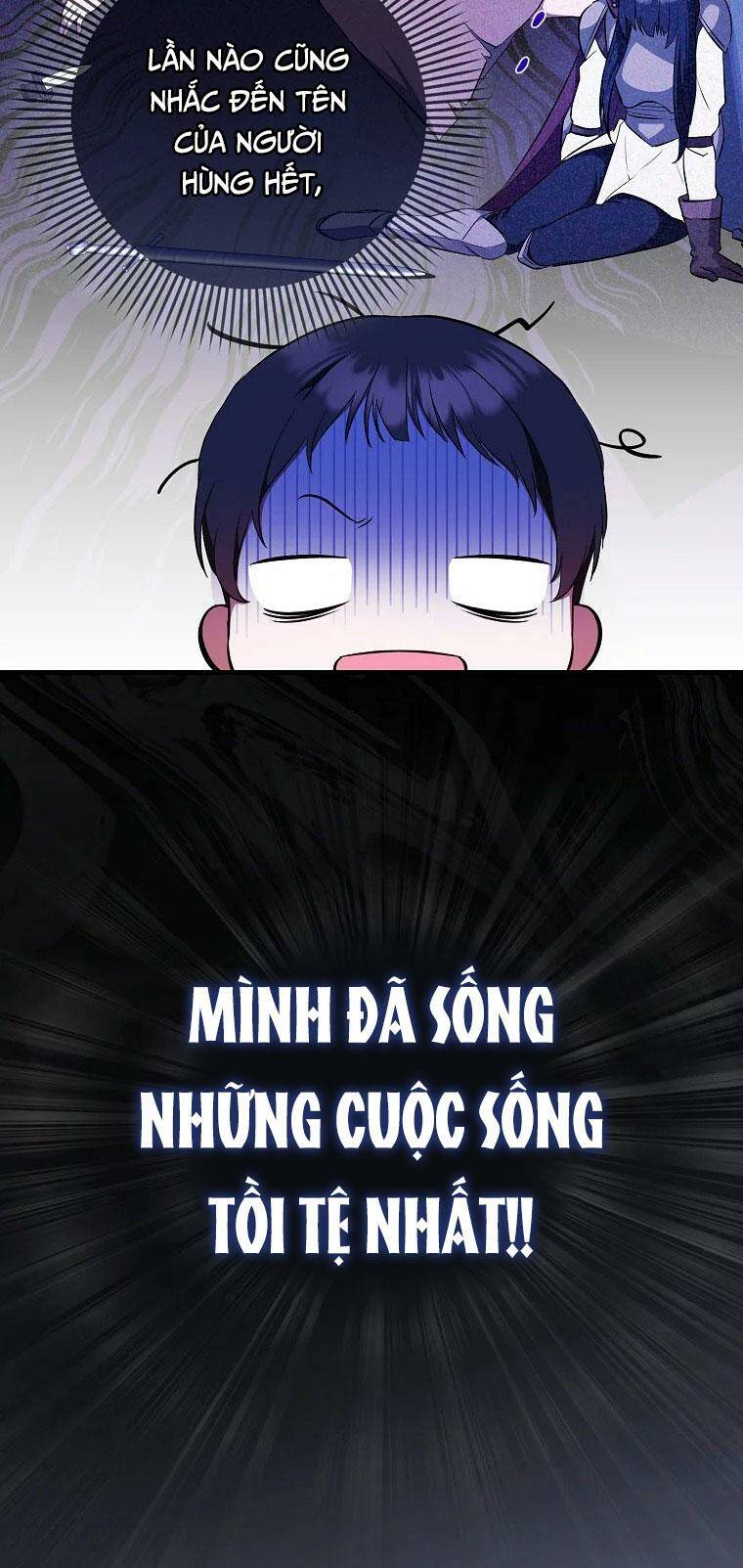 Lần Đầu Tiên Được Yêu Thương - Chapter 2 - Page 27