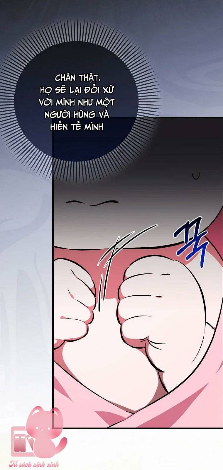 Lần Đầu Tiên Được Yêu Thương - Chapter 2 - Page 28