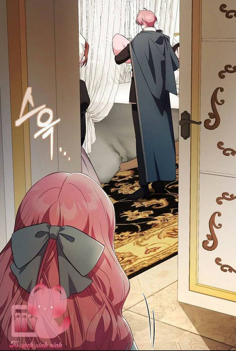 Lần Đầu Tiên Được Yêu Thương - Chapter 2 - Page 32