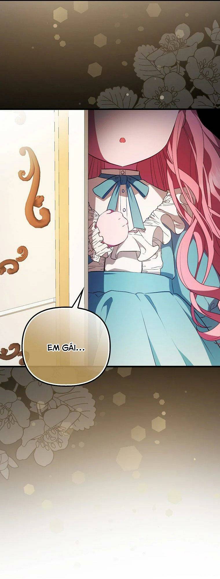 Lần Đầu Tiên Được Yêu Thương - Chapter 2 - Page 33