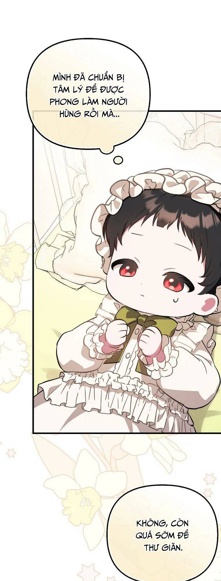 Lần Đầu Tiên Được Yêu Thương - Chapter 2 - Page 37