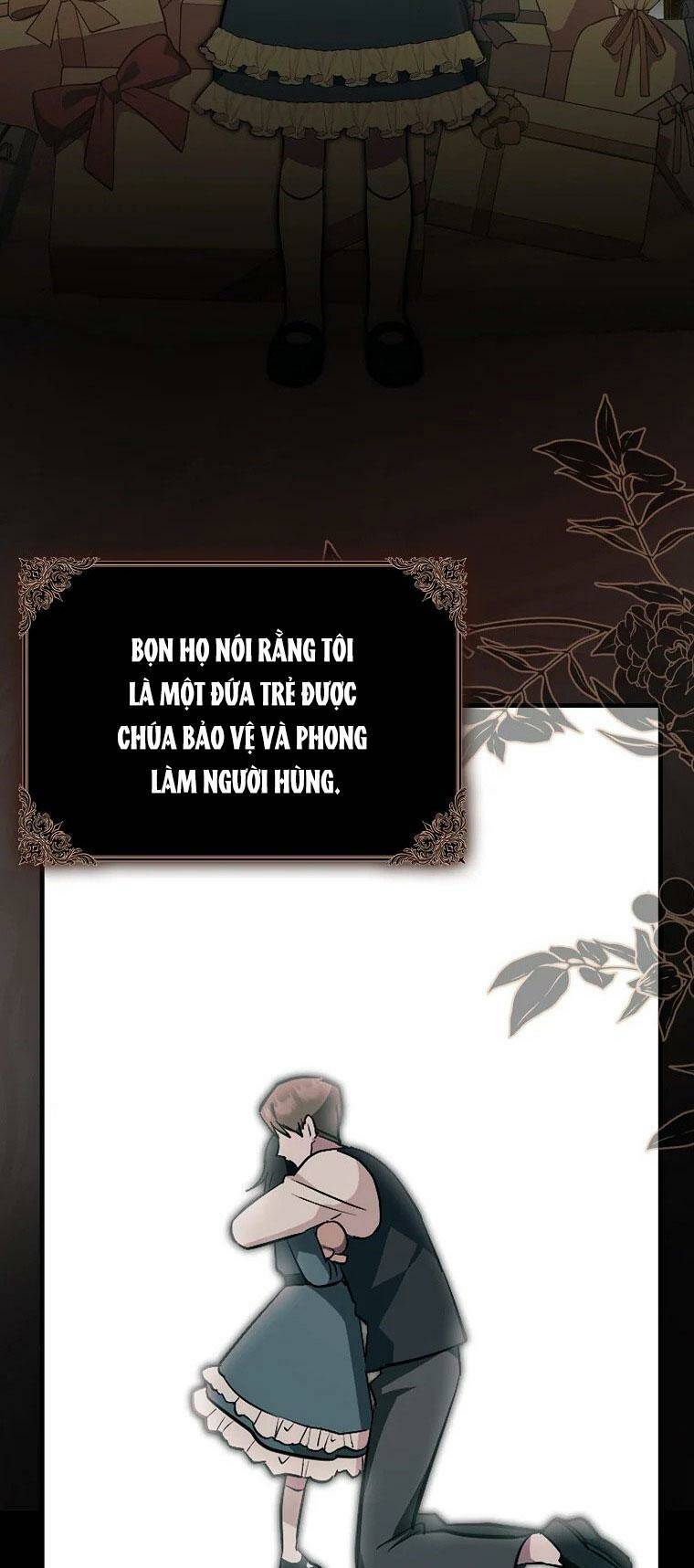 Lần Đầu Tiên Được Yêu Thương - Chapter 2 - Page 39