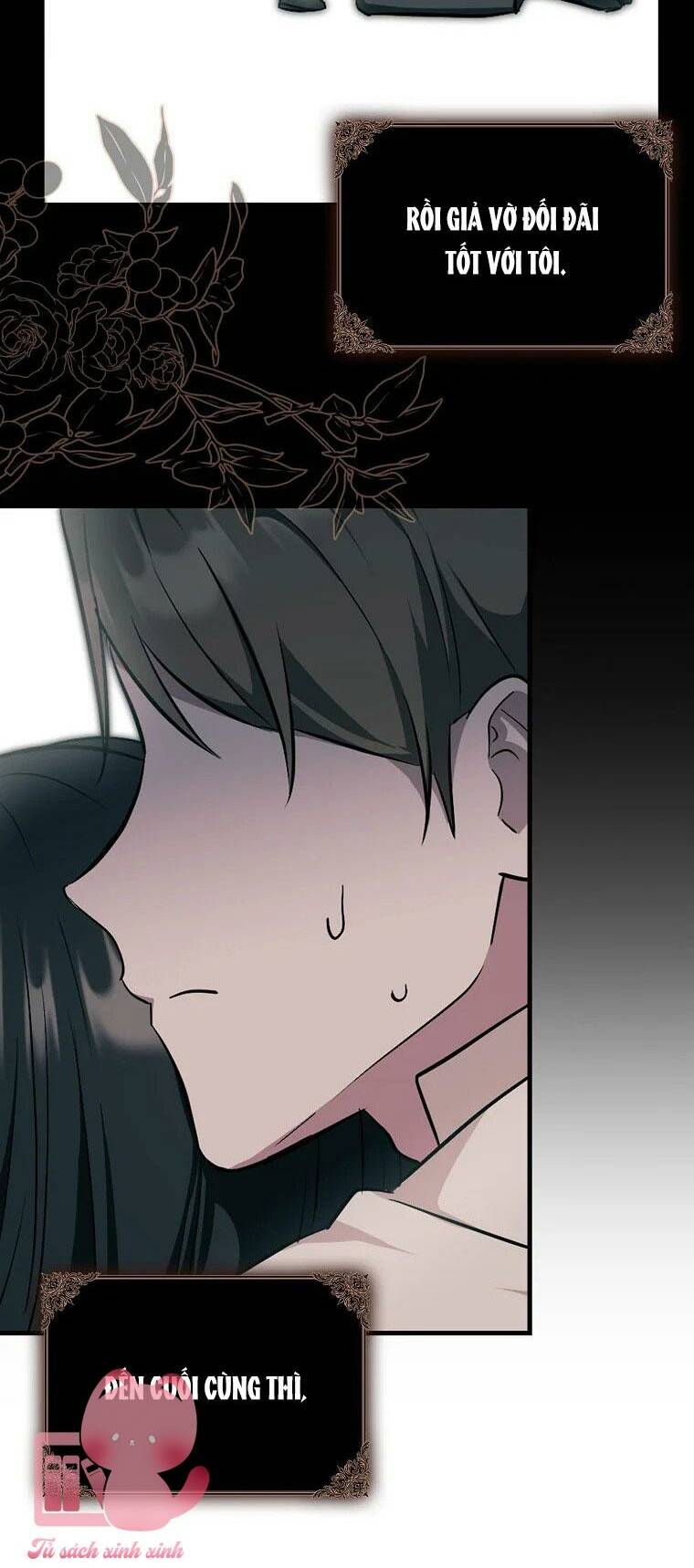 Lần Đầu Tiên Được Yêu Thương - Chapter 2 - Page 40