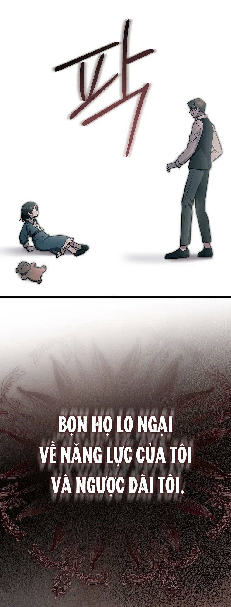 Lần Đầu Tiên Được Yêu Thương - Chapter 2 - Page 41