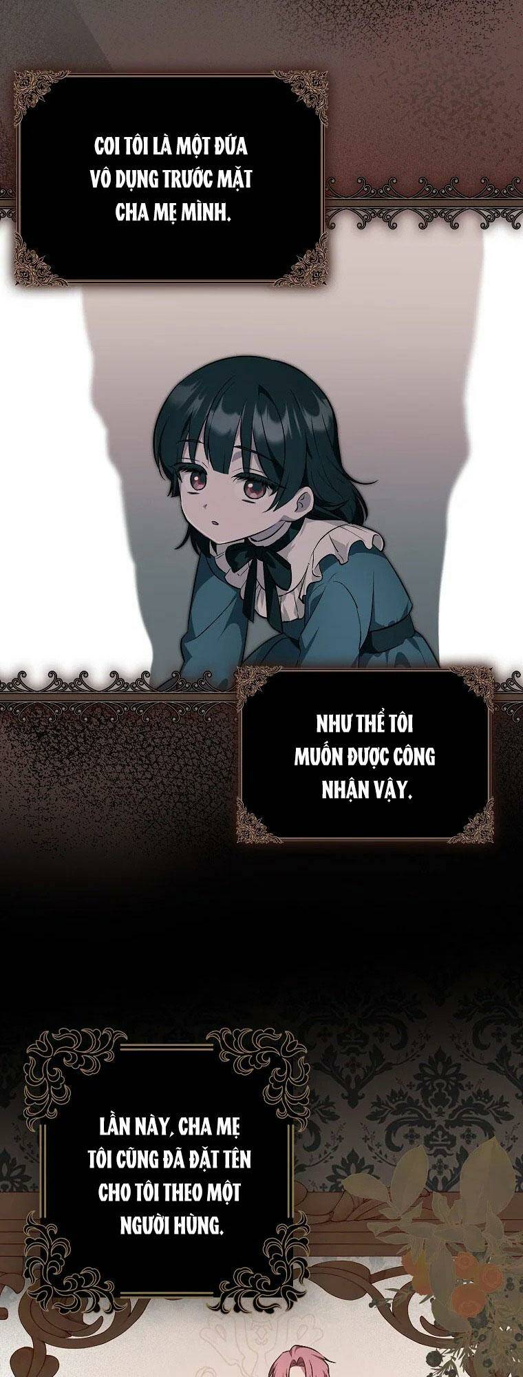 Lần Đầu Tiên Được Yêu Thương - Chapter 2 - Page 42