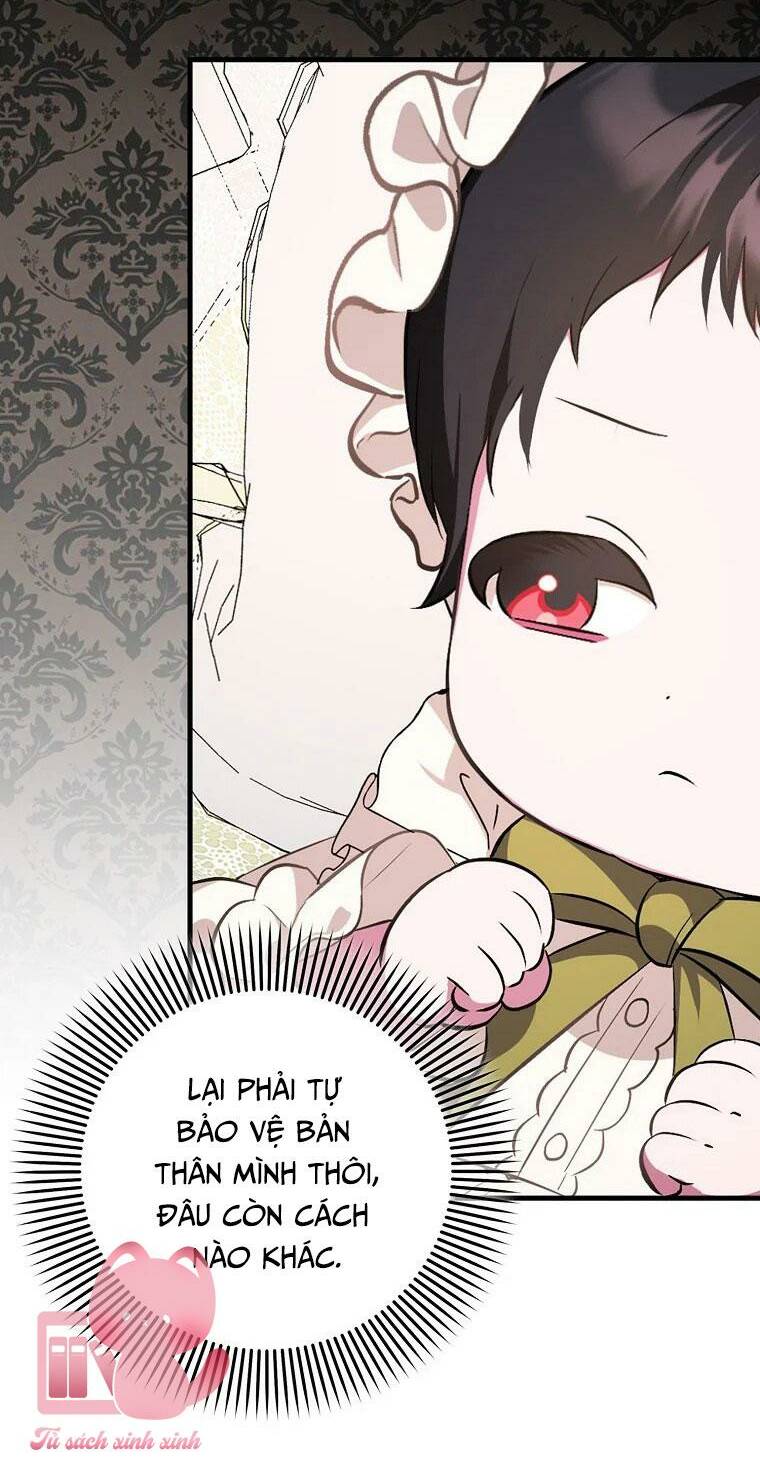 Lần Đầu Tiên Được Yêu Thương - Chapter 2 - Page 44