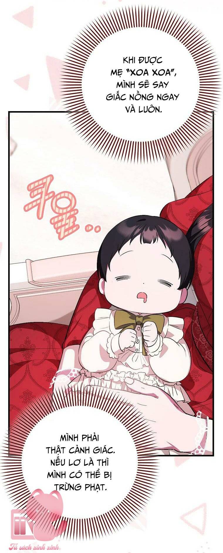 Lần Đầu Tiên Được Yêu Thương - Chapter 2 - Page 47