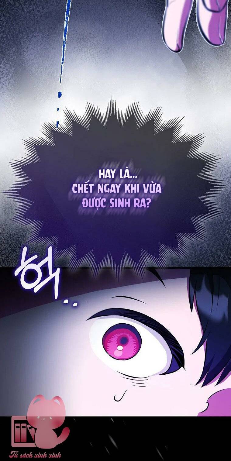 Lần Đầu Tiên Được Yêu Thương - Chapter 2 - Page 4