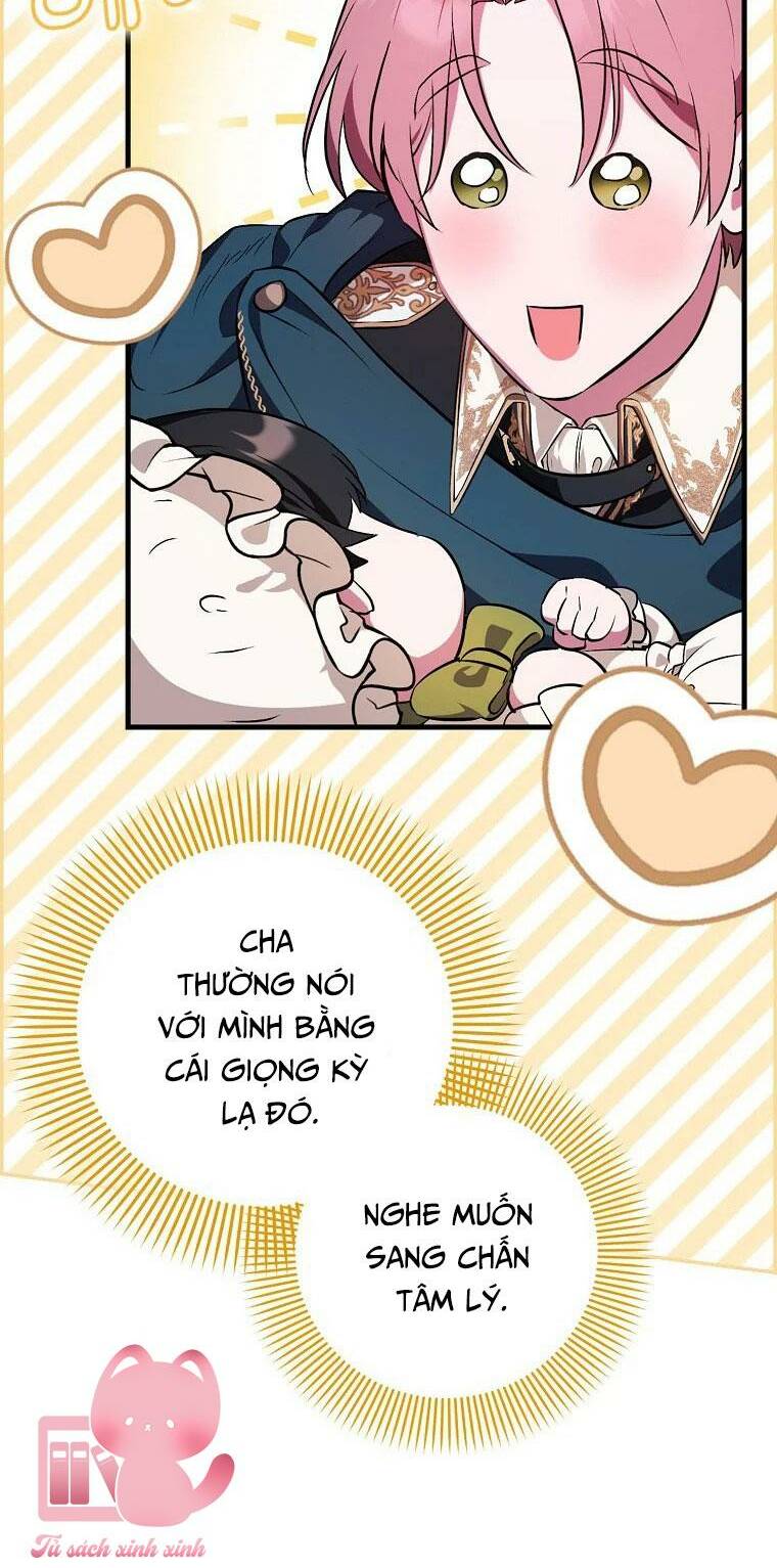 Lần Đầu Tiên Được Yêu Thương - Chapter 2 - Page 50