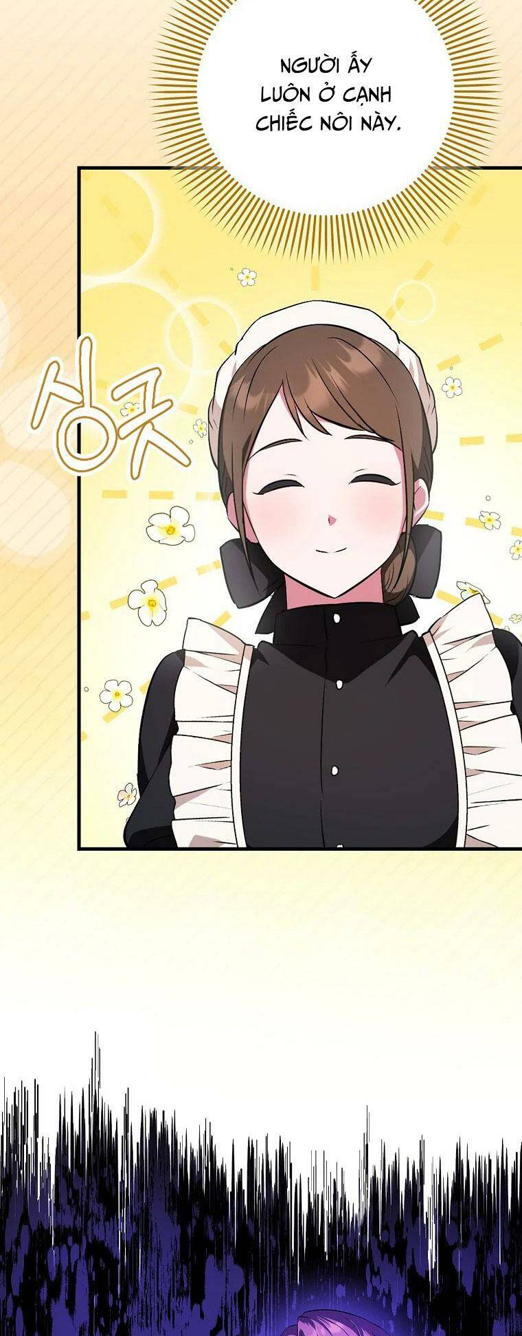 Lần Đầu Tiên Được Yêu Thương - Chapter 2 - Page 52