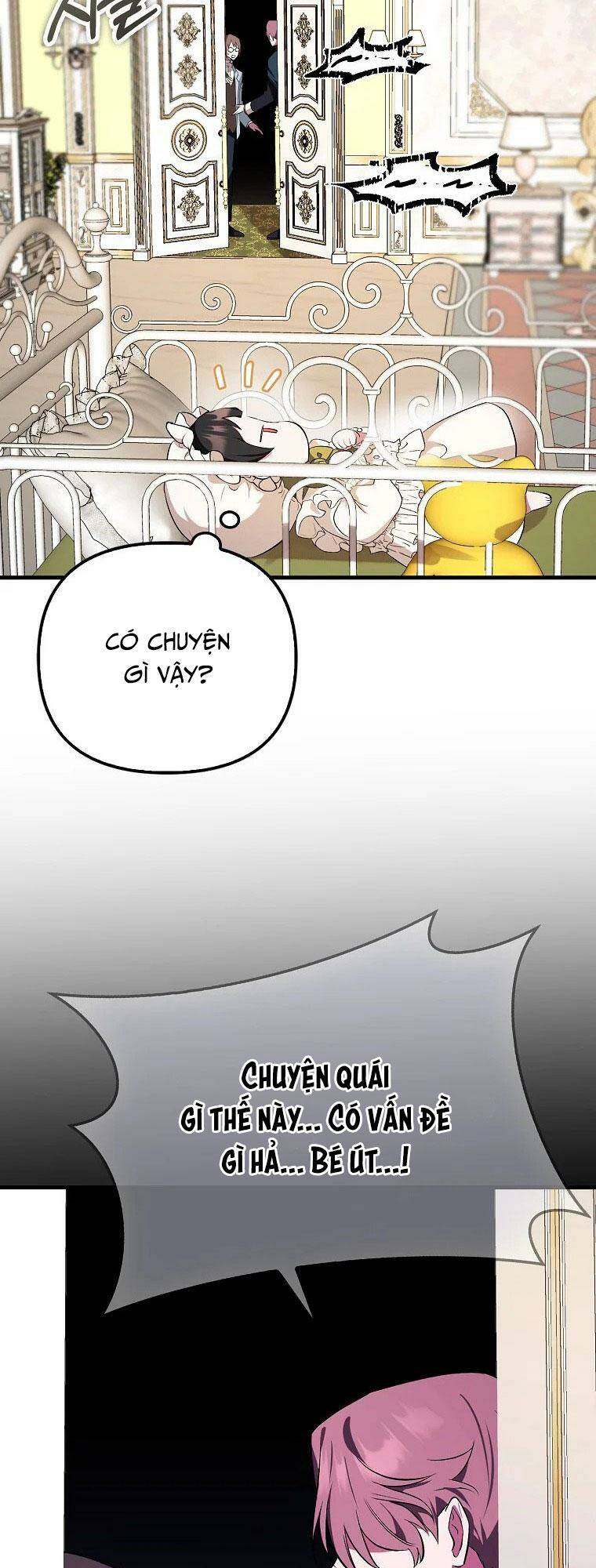 Lần Đầu Tiên Được Yêu Thương - Chapter 2 - Page 55