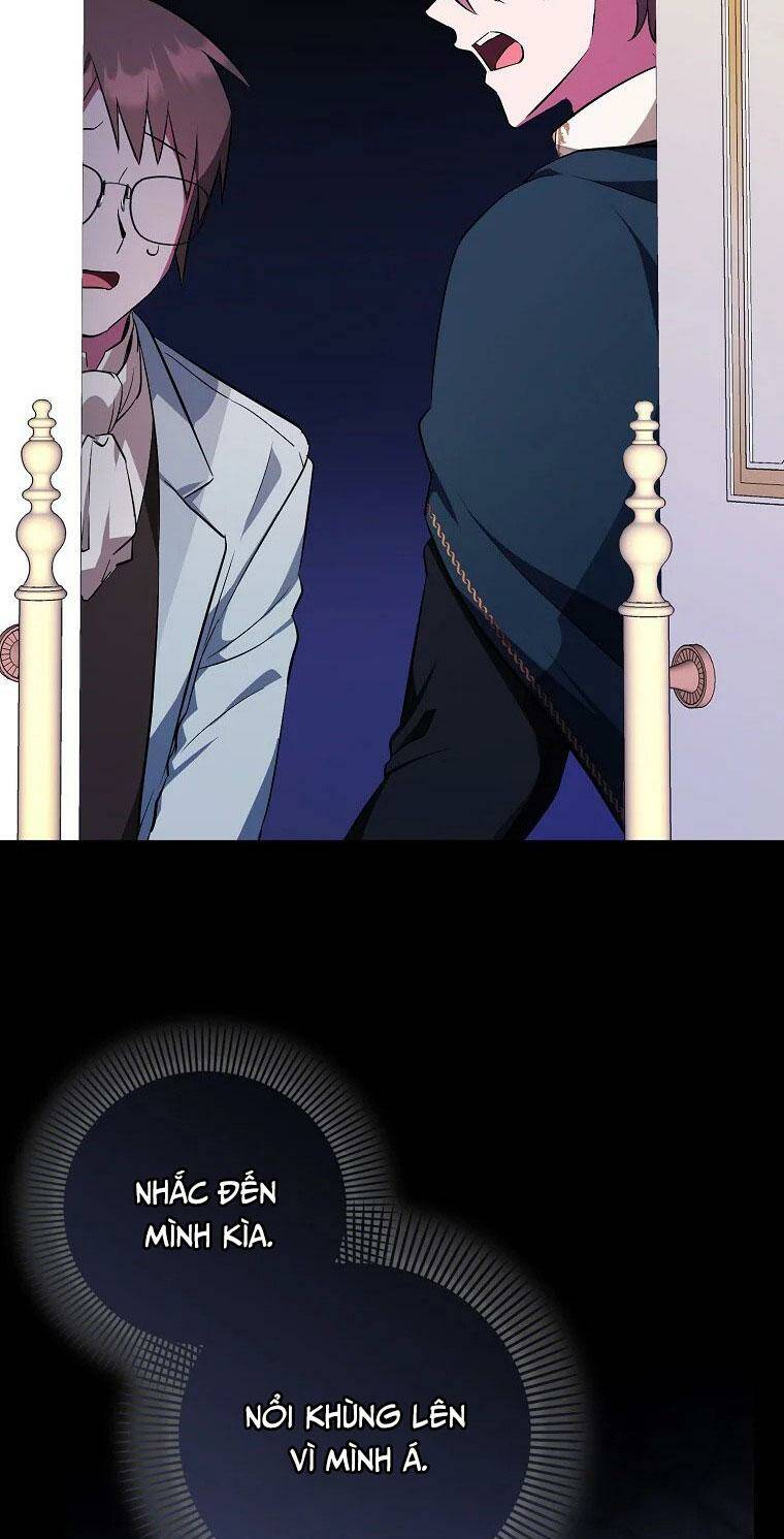 Lần Đầu Tiên Được Yêu Thương - Chapter 2 - Page 56