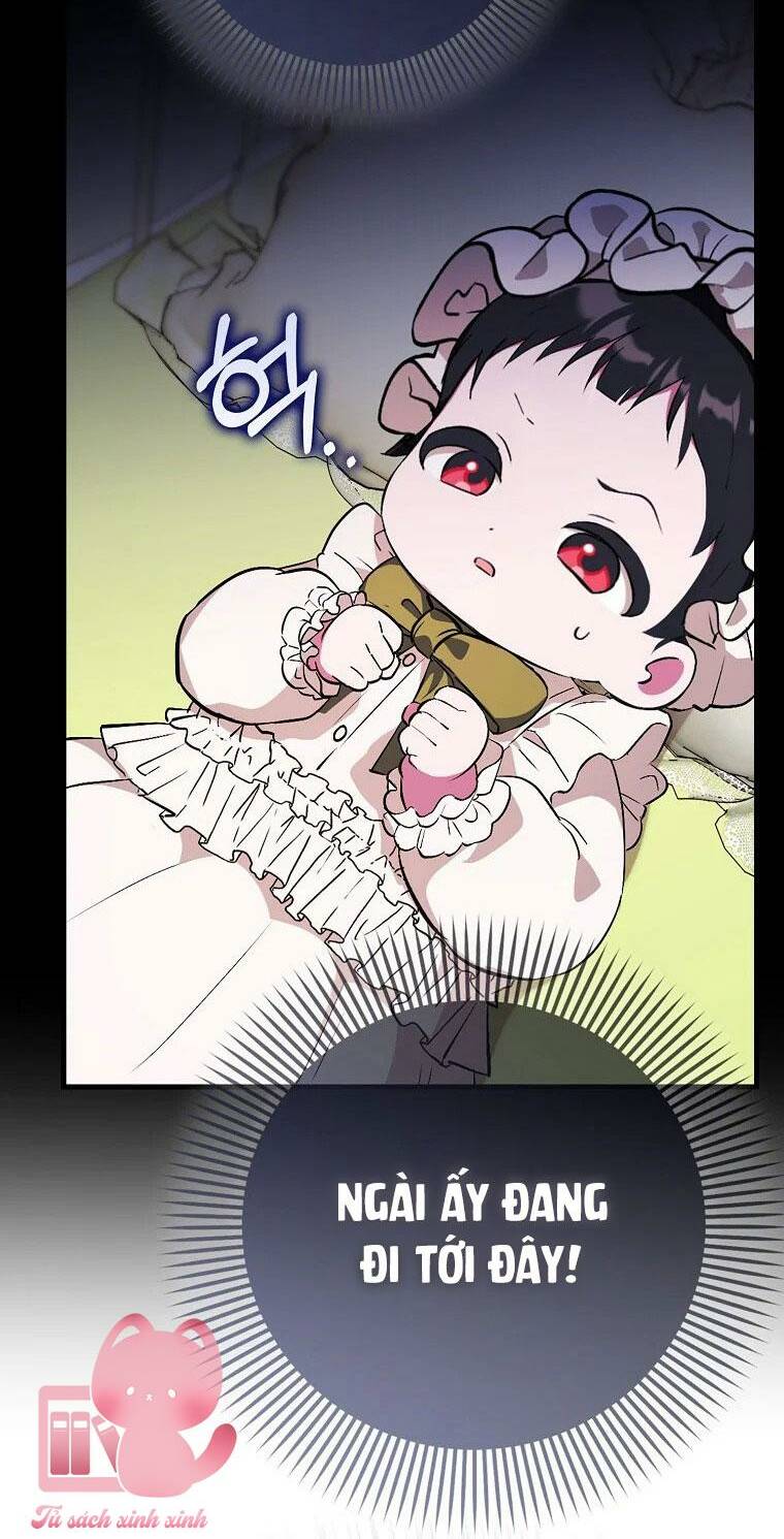 Lần Đầu Tiên Được Yêu Thương - Chapter 2 - Page 57