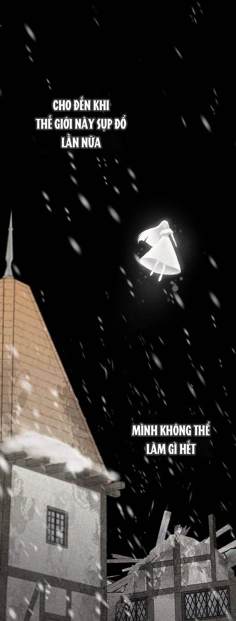 Lần Đầu Tiên Được Yêu Thương - Chapter 2 - Page 5