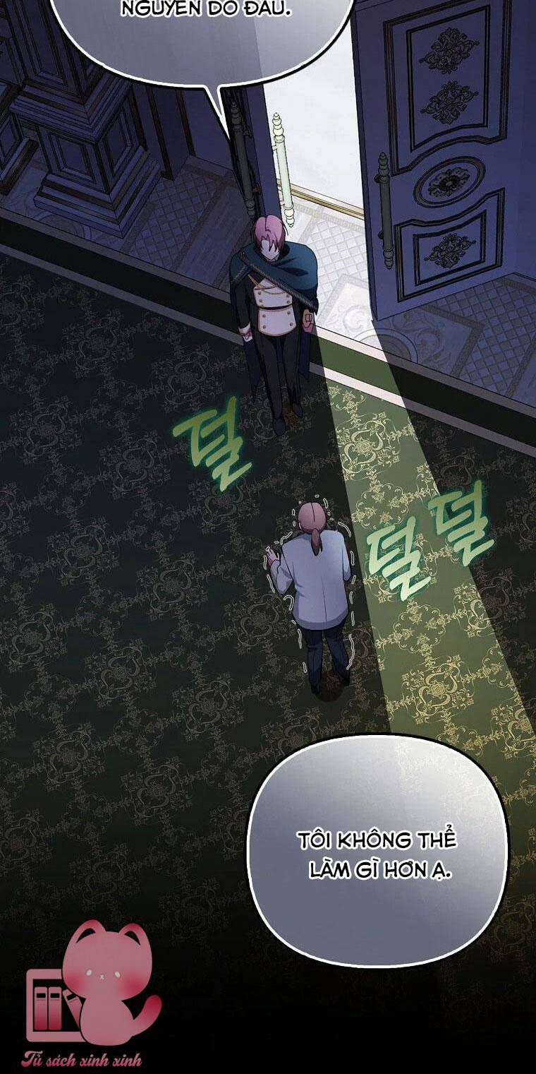 Lần Đầu Tiên Được Yêu Thương - Chapter 2 - Page 61