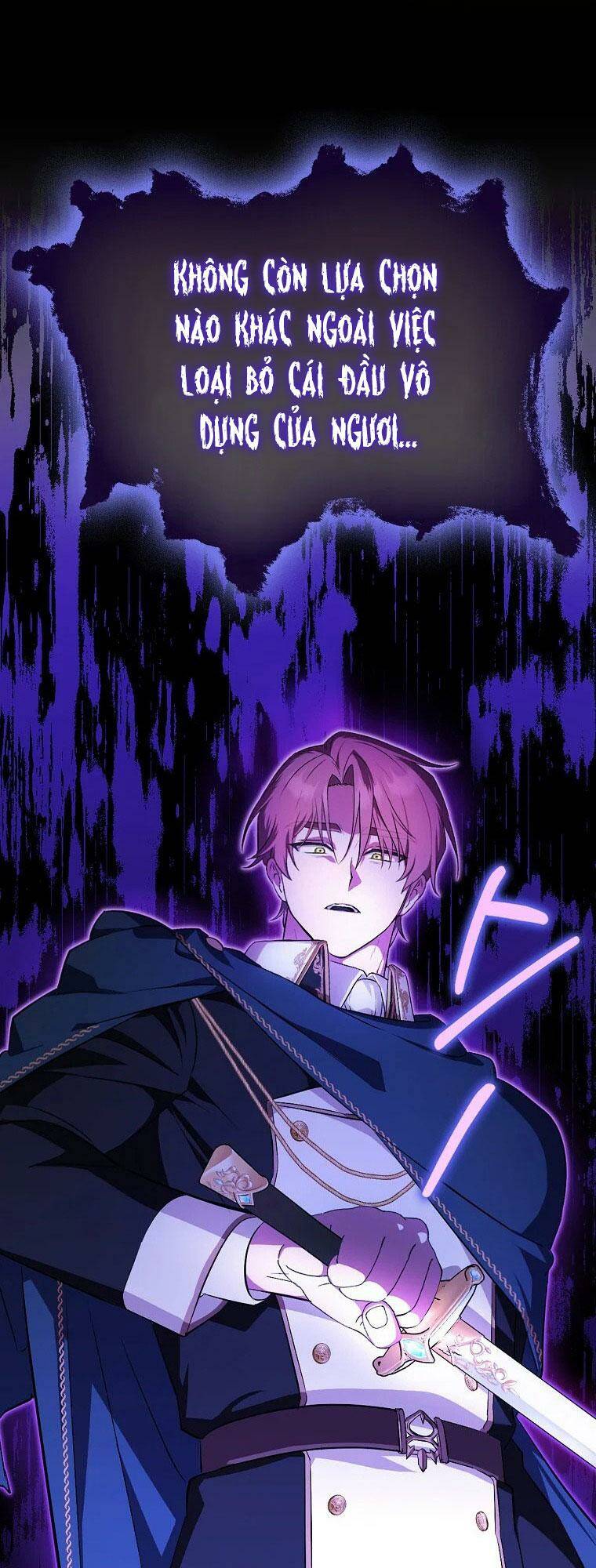 Lần Đầu Tiên Được Yêu Thương - Chapter 2 - Page 62