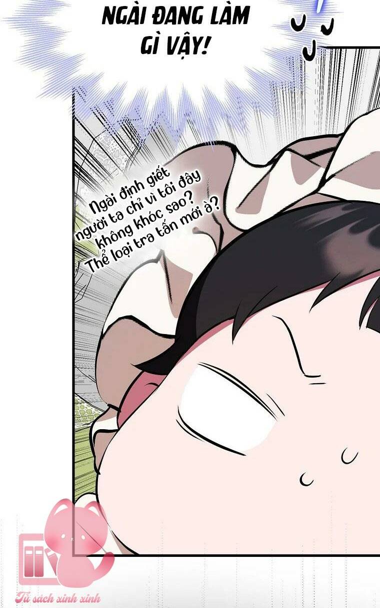 Lần Đầu Tiên Được Yêu Thương - Chapter 2 - Page 64