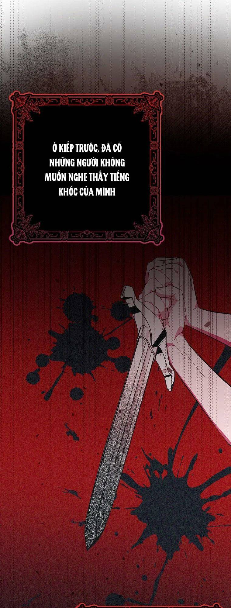 Lần Đầu Tiên Được Yêu Thương - Chapter 2 - Page 65