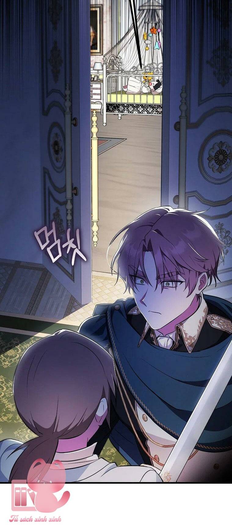 Lần Đầu Tiên Được Yêu Thương - Chapter 2 - Page 73