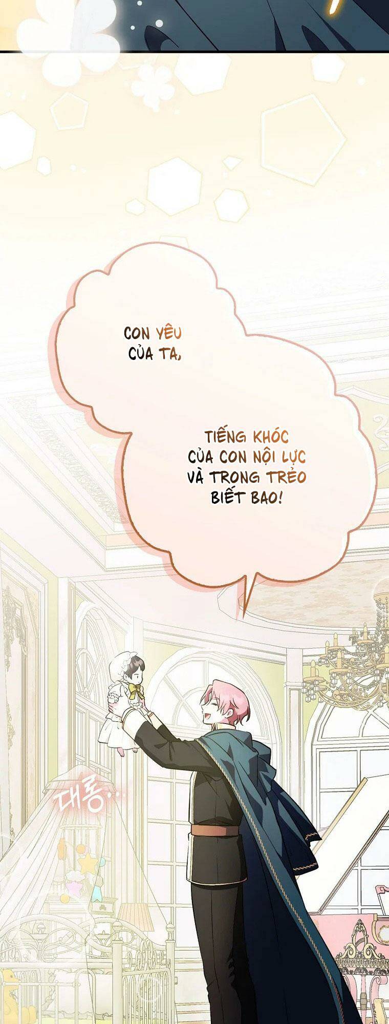 Lần Đầu Tiên Được Yêu Thương - Chapter 2 - Page 75