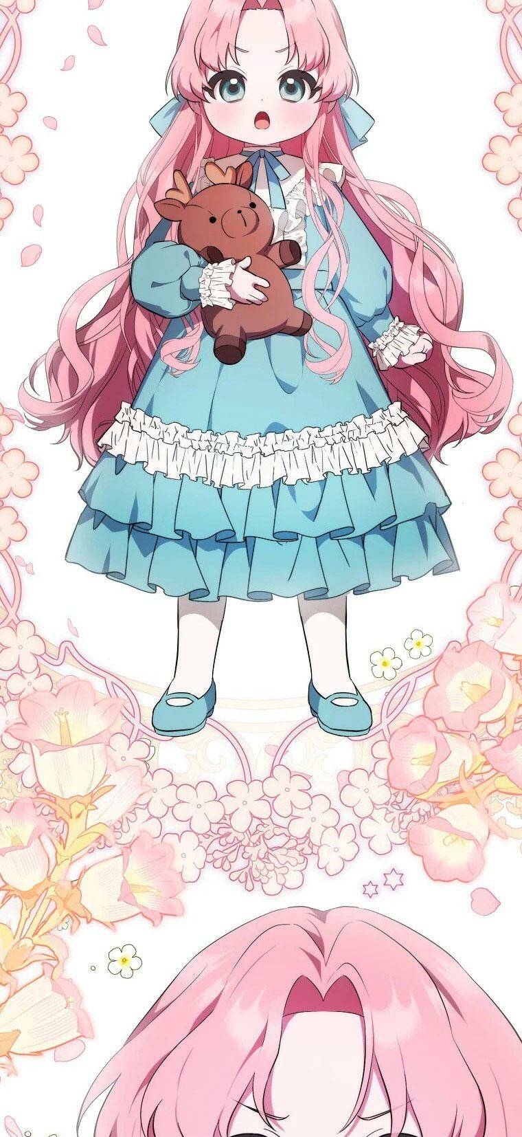 Lần Đầu Tiên Được Yêu Thương - Chapter 2 - Page 84