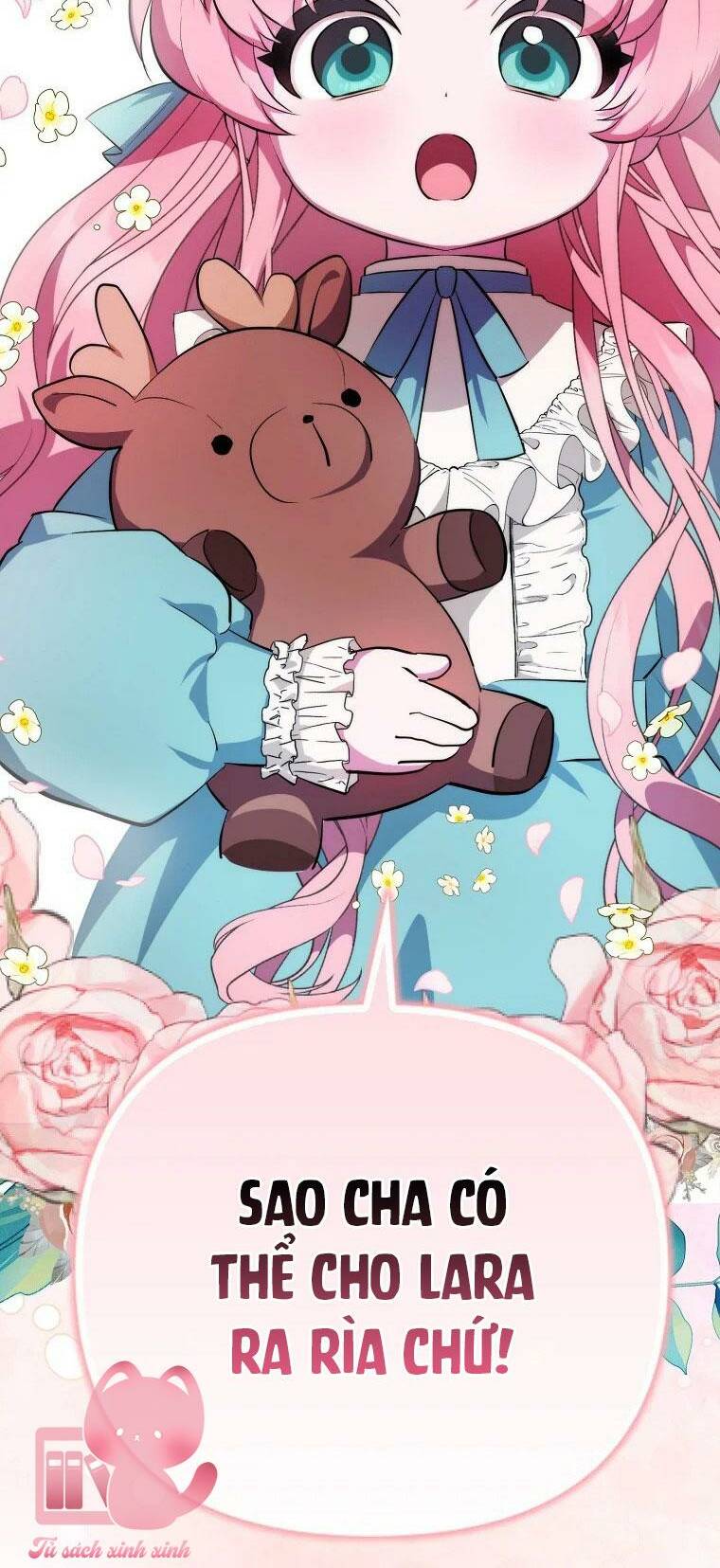 Lần Đầu Tiên Được Yêu Thương - Chapter 2 - Page 85