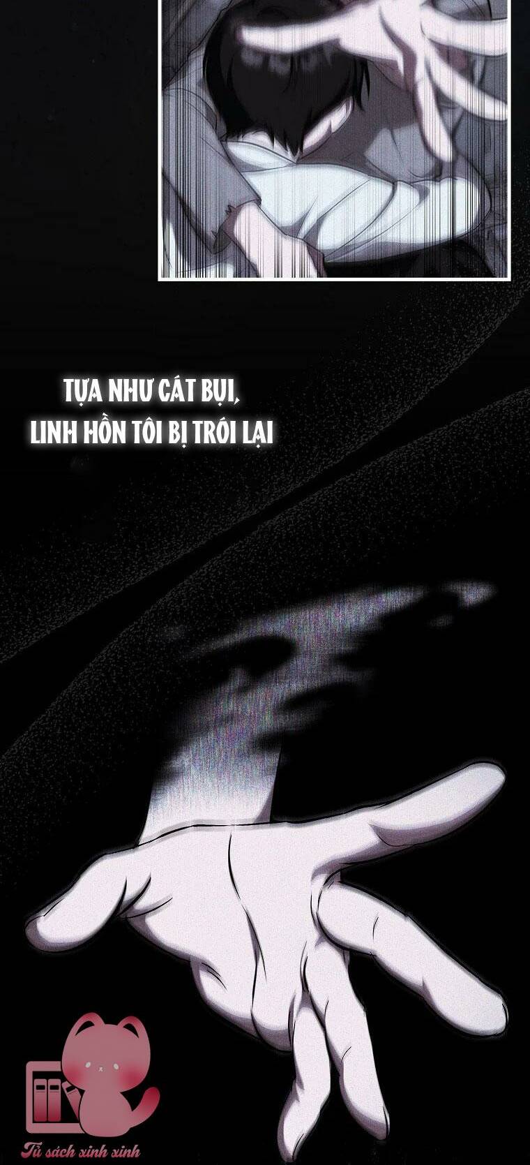 Lần Đầu Tiên Được Yêu Thương - Chapter 2 - Page 8