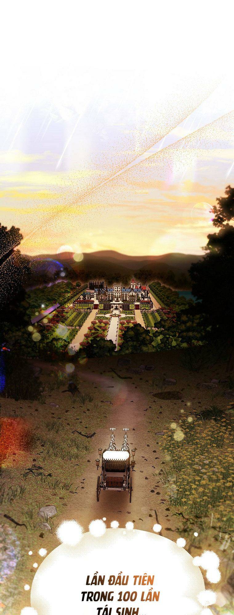 Lần Đầu Tiên Được Yêu Thương - Chapter 20 - Page 9