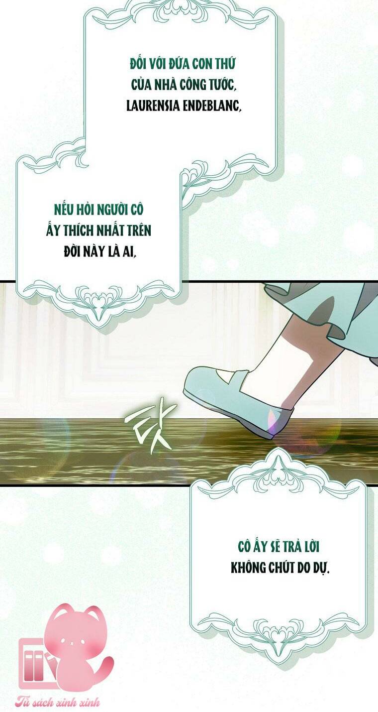 Lần Đầu Tiên Được Yêu Thương - Chapter 20 - Page 11